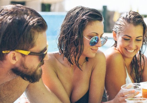 Everything You Need to Know About Threesomes and Orgies for Swingers
