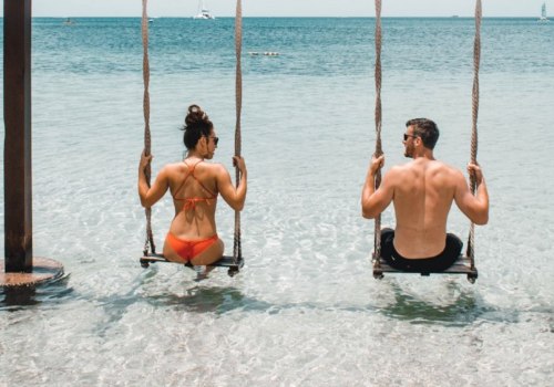 Swinging in Public: What Swingers Should Consider