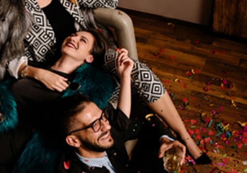 Safety and Security Tips for Swingers