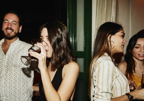 Everything You Need to Know About Swinger Parties